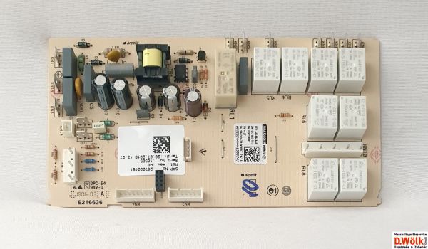 Elektronik 267000451  BEKO ARCELIK GRUNDIG